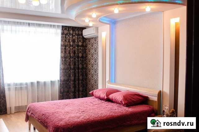 1-комнатная квартира, 45 м², 11/16 эт. в аренду посуточно в Орле Орёл - изображение 1