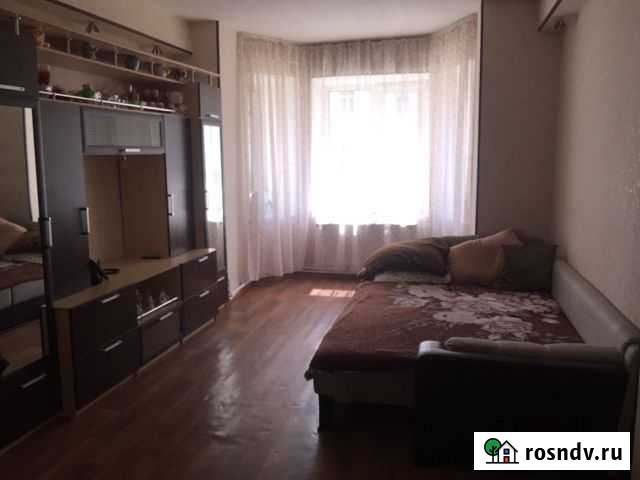 2-комнатная квартира, 48 м², 1/3 эт. на продажу в Собинке Собинка - изображение 1