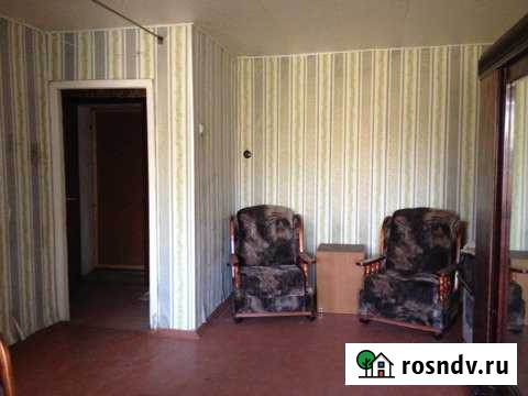 3-комнатная квартира, 42 м², 4/5 эт. на продажу в Алексине Алексин - изображение 1