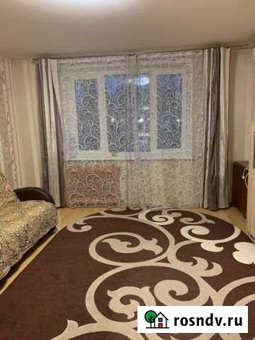 2-комнатная квартира, 37 м², 3/9 эт. в аренду на длительный срок в Реутове Реутов - изображение 1