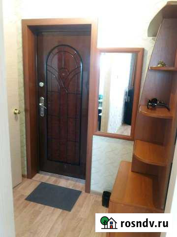 1-комнатная квартира, 31 м², 7/9 эт. в аренду посуточно в Братске Братск - изображение 1