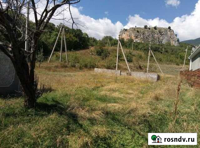 Участок ИЖС 8 сот. на продажу в Ялте Ялта - изображение 1