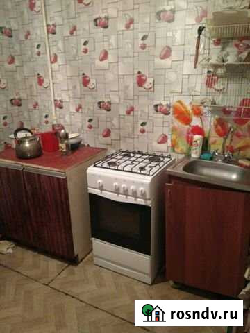 3-комнатная квартира, 60 м², 4/5 эт. в аренду посуточно в Салавате Салават - изображение 1