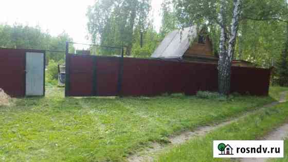 Дача 21 м² на участке 9 сот. на продажу в Кургане Курган