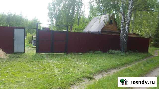 Дача 21 м² на участке 9 сот. на продажу в Кургане Курган - изображение 1