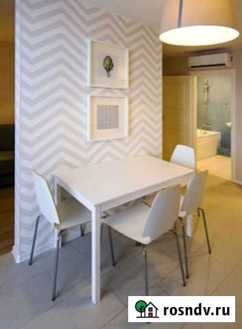 2-комнатная квартира, 58 м², 6/16 эт. в аренду посуточно в Анапе Анапа - изображение 1