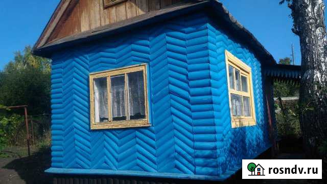 Дача 20 м² на участке 4 сот. на продажу в Барнауле Барнаул - изображение 1