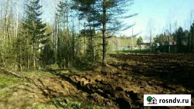 Участок СНТ, ДНП 10 сот. на продажу в Добрянке Добрянка - изображение 1