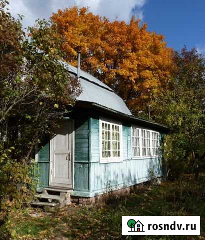 Дача 64.5 м² на участке 11.6 сот. на продажу в Истре Истра - изображение 1