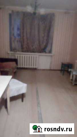 Комната 24 м² в 1-ком. кв., 1/5 эт. на продажу в Людиново Людиново - изображение 1
