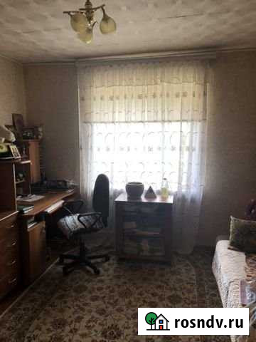 2-комнатная квартира, 52 м², 1/5 эт. на продажу в Ржеве Ржев - изображение 1