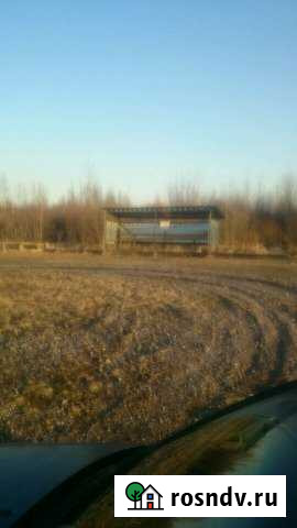 Участок СНТ, ДНП 10 сот. на продажу в Великом Новгороде Великий Новгород - изображение 1