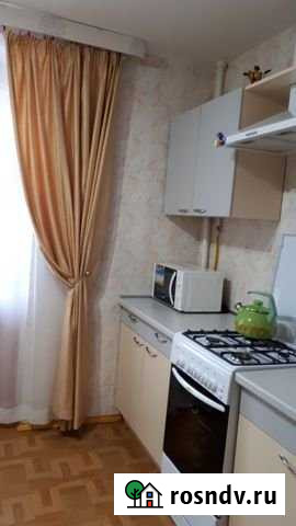 2-комнатная квартира, 51 м², 2/5 эт. в аренду на длительный срок в Симферополе Симферополь - изображение 1