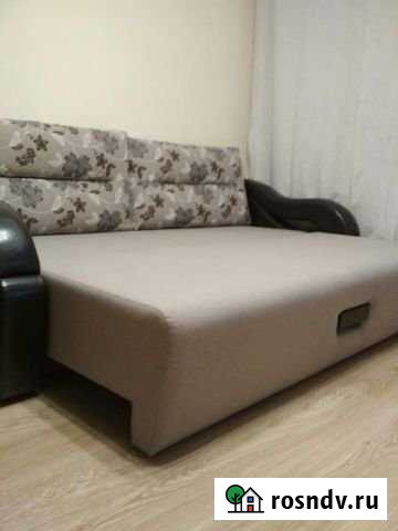 Квартира-студия, 20 м², 14/16 эт. в аренду на длительный срок в Москве Москва - изображение 1