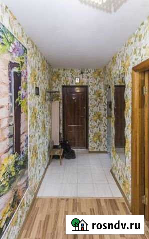 4-комнатная квартира, 79 м², 7/9 эт. на продажу в Тюмени Тюмень - изображение 1