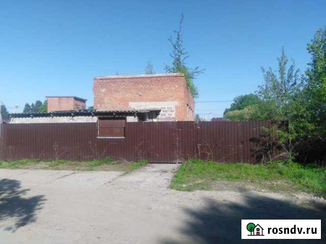 Помещение свободного назначения, 110 кв.м. Чехов - изображение 1