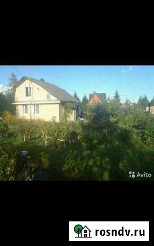 Дача 70 м² на участке 10 сот. на продажу в Нурме Нурма - изображение 1