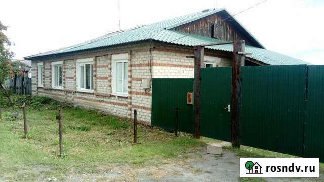 Дом 63 м² на участке 6 сот. на продажу в Пышме Пышма - изображение 1