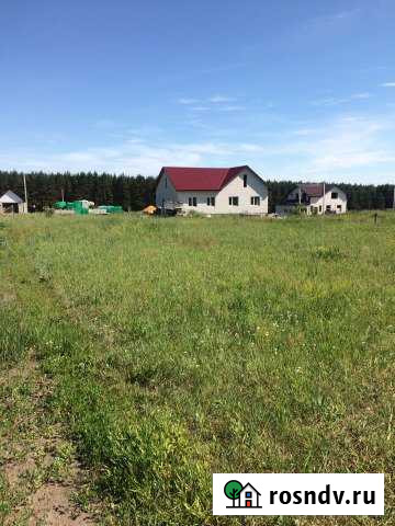 Участок ИЖС 15 сот. на продажу в Хлевном Хлевное - изображение 1