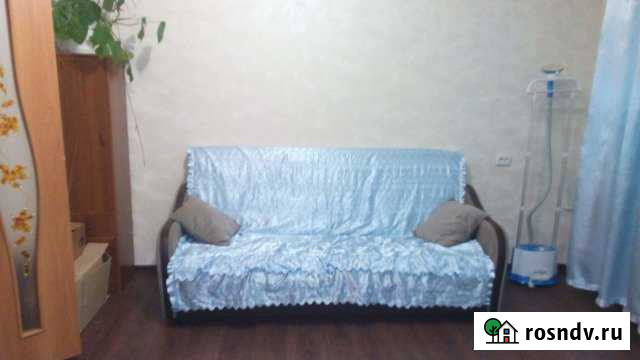 2-комнатная квартира, 56 м², 5/5 эт. в аренду посуточно в Киселевске Киселевск - изображение 1