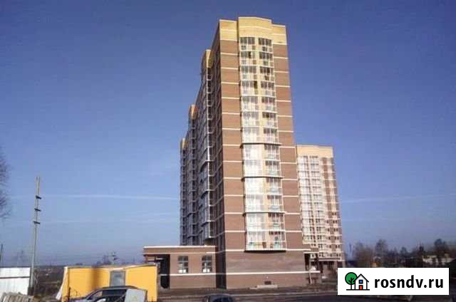 Квартира-студия, 33 м², 6/14 эт. на продажу в Ивантеевке Московской области Ивантеевка - изображение 1