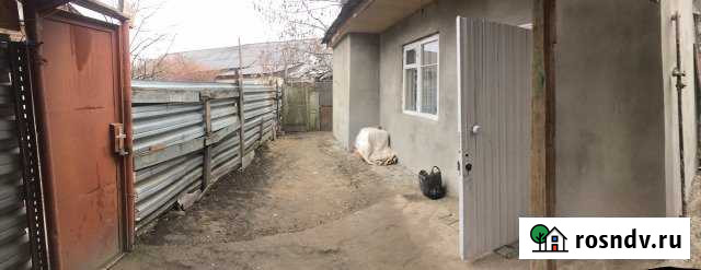 Дом 35.4 м² на участке 1 сот. на продажу в Нальчике Нальчик - изображение 1