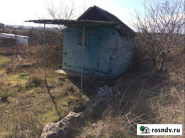Дача 20 м² на участке 5 сот. на продажу в Севастополе Севастополь - изображение 1