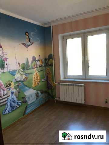 4-комнатная квартира, 73 м², 4/5 эт. на продажу в Строителе Белгородской области Строитель - изображение 1