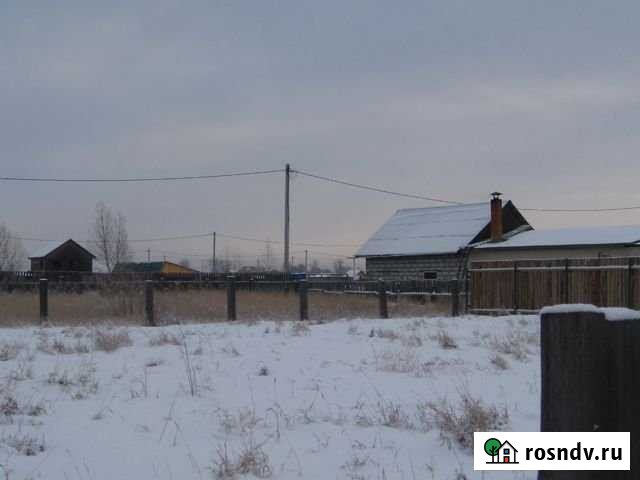 Участок СНТ, ДНП 12 сот. на продажу в Абакане Абакан - изображение 1