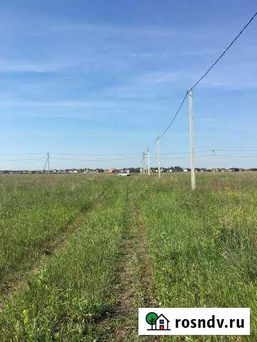 Участок ИЖС 10 сот. на продажу в Лаишево Лаишево - изображение 1