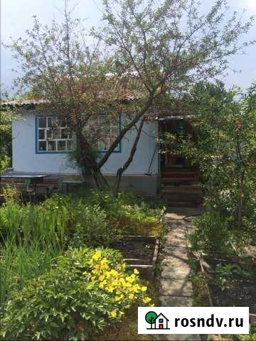 Дача 35 м² на участке 6 сот. на продажу в Пензе Пенза - изображение 1