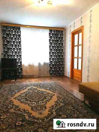 2-комнатная квартира, 54 м², 1/5 эт. в аренду посуточно в Белово Белово