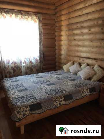 Коттедж 200 м² на участке 5 сот. в аренду посуточно в Челябинске Челябинск - изображение 1