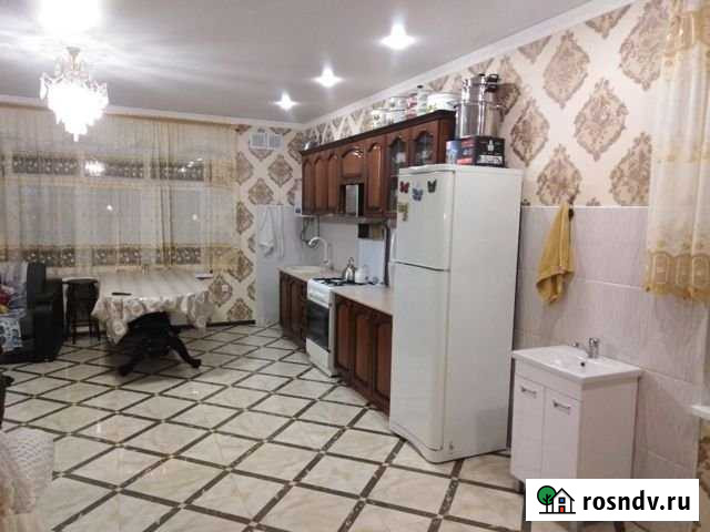 Дом 160 м² на участке 7 сот. на продажу в Усть-Лабинске Усть-Лабинск - изображение 1