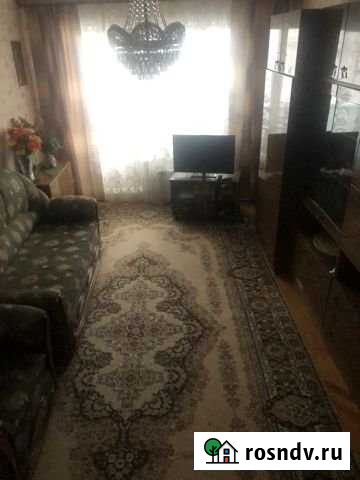 2-комнатная квартира, 46 м², 6/9 эт. на продажу в Пущино Пущино - изображение 1