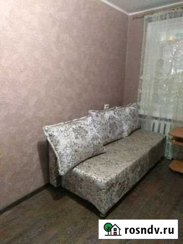 Комната 16 м² в 1-ком. кв., 5/5 эт. на продажу в Астрахани Астрахань - изображение 1