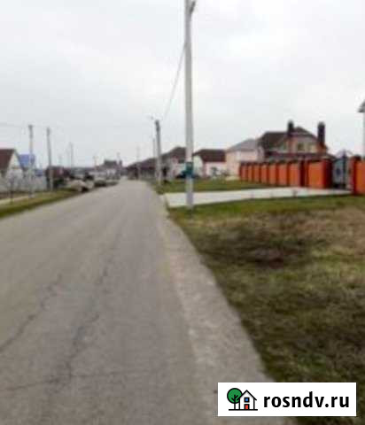 Участок ИЖС 15 сот. на продажу в Дубовом Дубовое - изображение 1