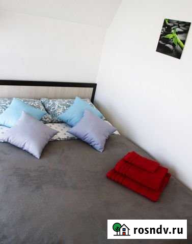 Квартира-студия, 21 м², 5/6 эт. в аренду посуточно в Москве Москва - изображение 1