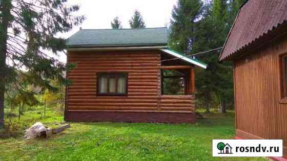 Дача 100 м² на участке 14 сот. на продажу в Дружной Горке Дружная Горка