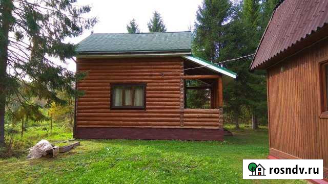 Дача 100 м² на участке 14 сот. на продажу в Дружной Горке Дружная Горка - изображение 1