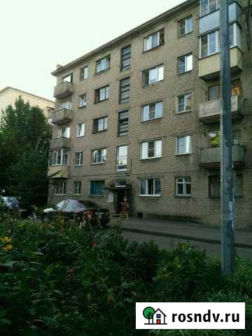 Комната 12 м² в 6-ком. кв., 5/5 эт. на продажу в Тамбове Тамбов - изображение 1