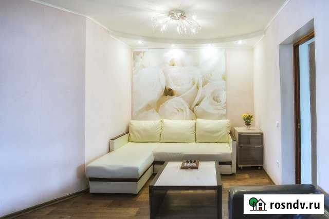 3-комнатная квартира, 75 м², 2/5 эт. в аренду посуточно в Тольятти Тольятти - изображение 1