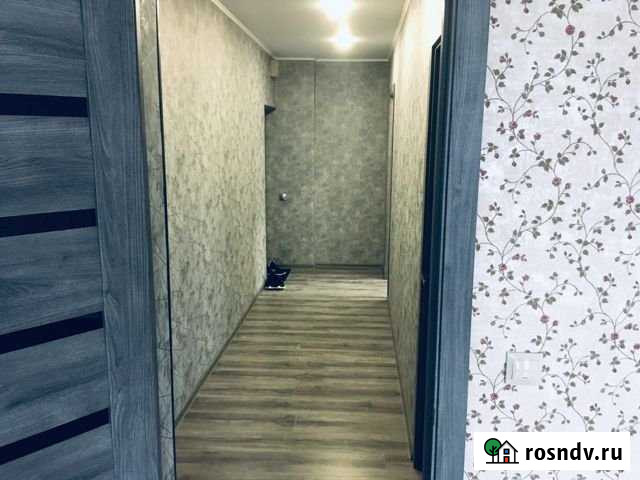 2-комнатная квартира, 44 м², 2/3 эт. на продажу в Мичуринске Мичуринск - изображение 1
