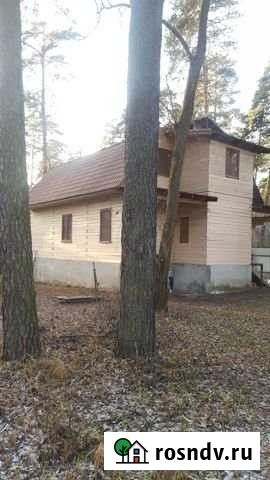 Дом 187 м² на участке 6.4 сот. на продажу в Раменском Раменское - изображение 1