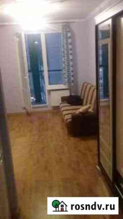 Квартира-студия, 26 м², 7/25 эт. в аренду на длительный срок в Красногорске Московской области Красногорск