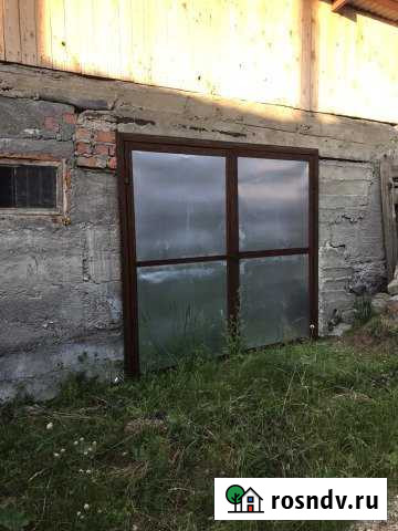 Гараж 24 м² на продажу в Цементном Цементный - изображение 1