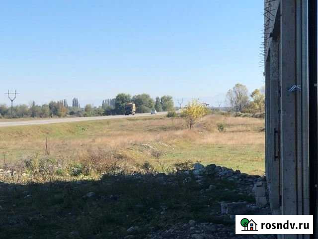 Участок промназначения 3000000 сот. на продажу в Ардоне Ардон - изображение 1