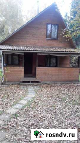 Дача 45 м² на участке 20 сот. на продажу в Волоколамске Волоколамск - изображение 1