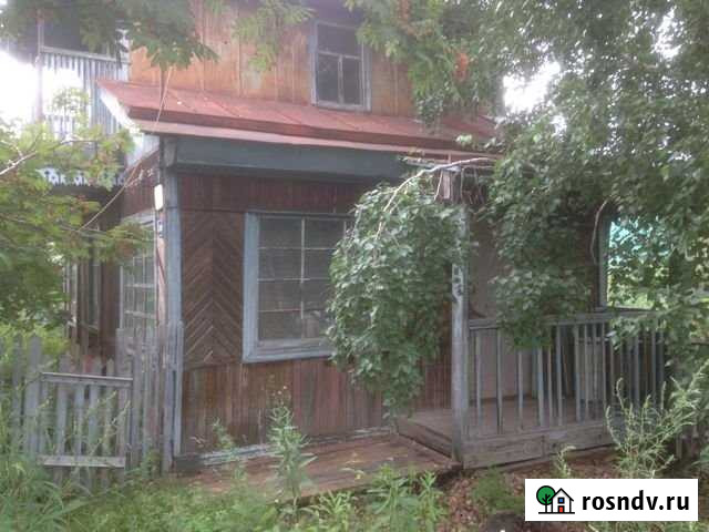 Дача 50 м² на участке 4.2 сот. на продажу в Красноярске Красноярск - изображение 1