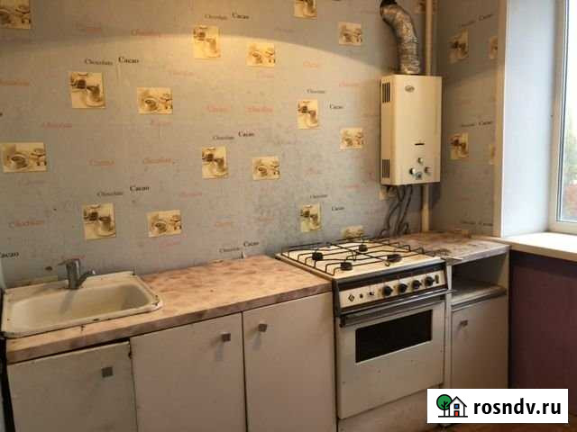 2-комнатная квартира, 42.7 м², 4/5 эт. в аренду на длительный срок в Балашове Балашов - изображение 1